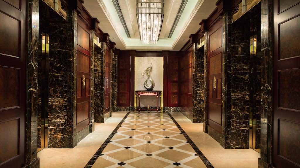 Soluxe Hotel Guangzhou - Overseas Buyers Registration Service&Canton Fair Free Shuttle Bus 15 Apr To 05 May Экстерьер фото